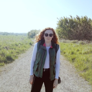 Processed with VSCO with m5 preset